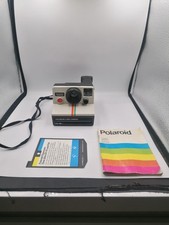 Appareil Photo Instantané -