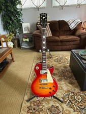 Epiphone ProBucker Pickups Batking LP Style Electric Guitar