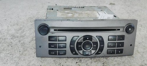 9660647577 autoradio peugeot - 9660647577,