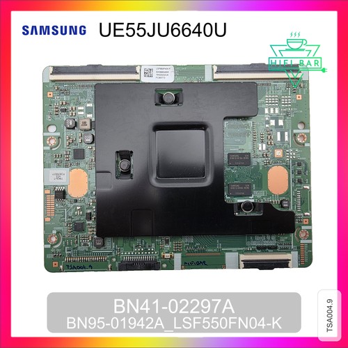 Con pour tv samsung - t-con,