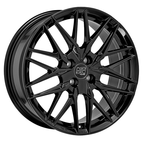 Jantes roues msw - roues, pour