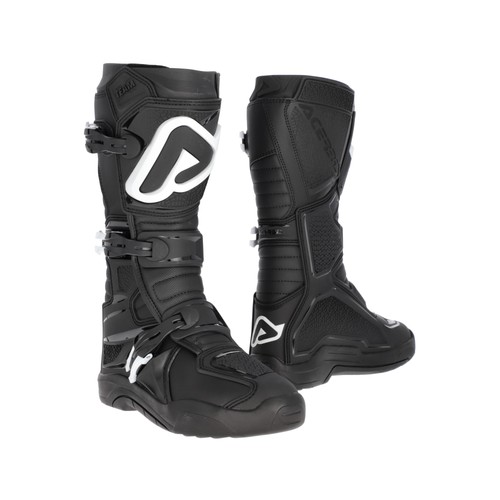 Acerbis bottes cross team - cross, x-team