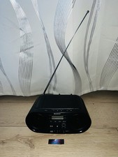 Poste CD/Tuner audio SONY