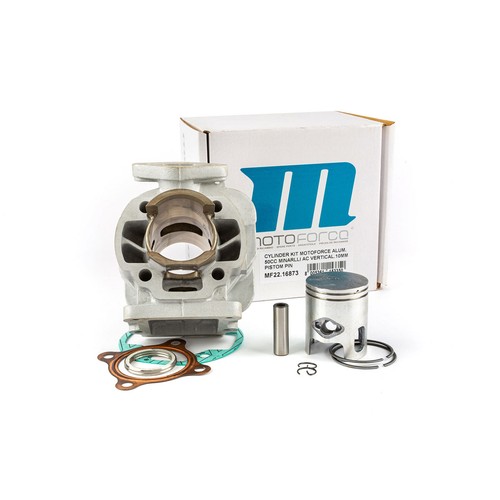 Cylindre aluminium min - aluminium, 50