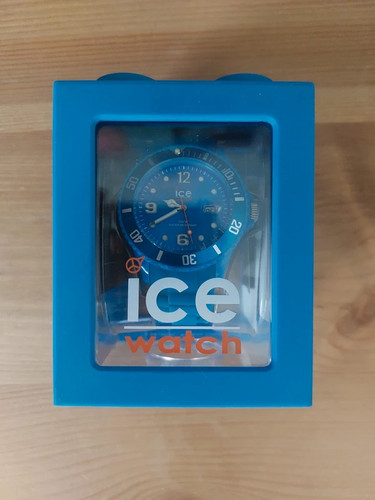 Montre ice watch - montre,