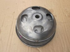 honda reflex nss250 clutch secondary OEM 2001-07 NSS 250 Secondary Clutch Pulley