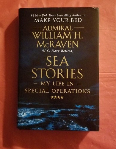 Naval special operations - operations, the