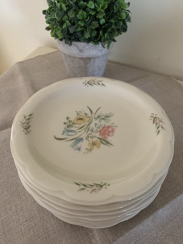 Service assiettes thé - service,