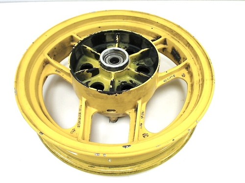 Roue arrière kawasaki gpz - roue,