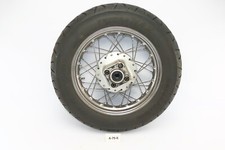 Kymco Zing 125 RF-25 1997 - Rear Wheel Rim 2.75X15 A79R