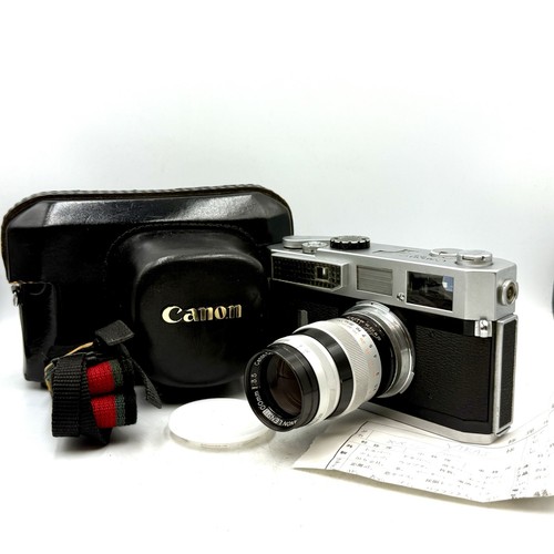 Canon appareil photo - canon,
