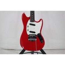 [Fender Japan] Guitare