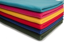 Polaire tricotée 200 g/m²