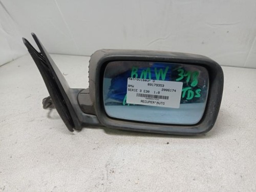 Retroviseur droit bmw serie - droit,