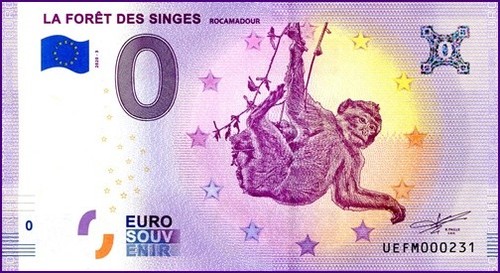 Uefm forêt des - la,