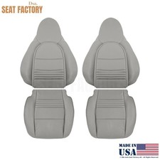 Housses de siège avant de