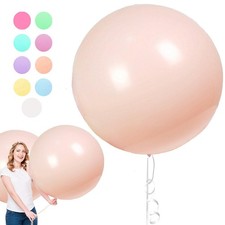 6 Pièces Ballon Géant en
