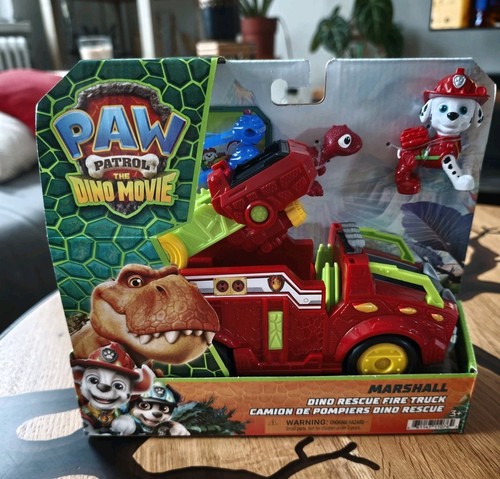 Paw patrol marshall - patrol,