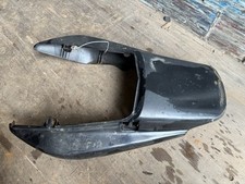 Yamaha XJR1300 XJR 1300 Rear Seat Cowl Passenger Piece Trim OEM Genuine Fairing