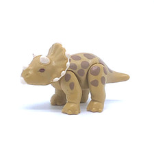 PLAYMOBIL * DINOSAURES *