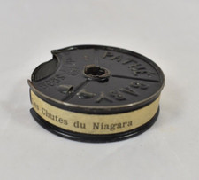 FILM PATHE BABY 9,5 MM LES