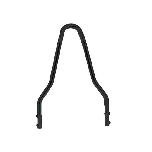 Sissy bar ronde - sissy,