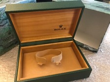 Rolex watch box 68.00.55 with