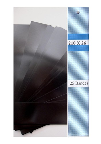 Promo bandes hawid - promo, fond