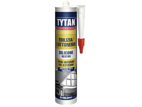 Tytan silicone neutre - tytan,