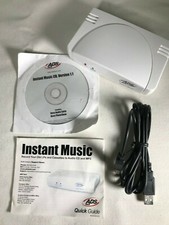 ADS Tech Instant Music