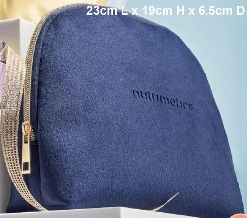 Nutrimetics branded blue - nutrimetics,