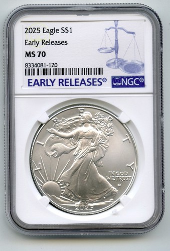 2025 american eagle - 2025, 1