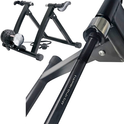Brochette essieu traversant - brochette,