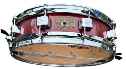 Caisse claire tama artwood - claire,