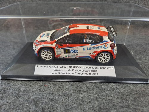 Miniature citroen c3 - miniature,