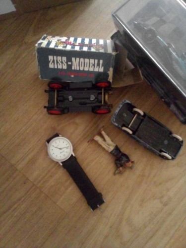 Montre homme divers lot - homme,