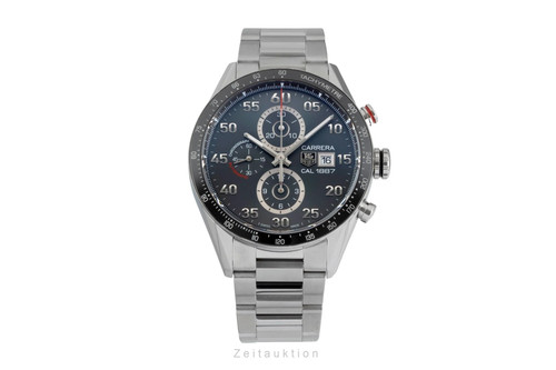 Tag heuer carrera chronographe - carrera,