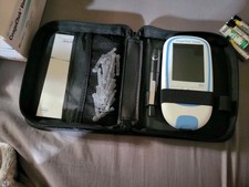 CoaguChek Vantus Kit