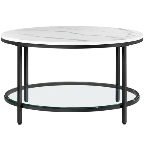 Table basse vasagle marbre - table,