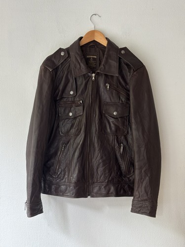 Redskins sutton lambskin - sutton,