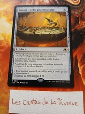 Carte magic : Bassin ruche