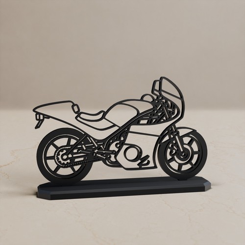 Laverda 1200 support - 1200,
