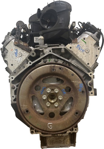 Moteur pour cadillac escalade - moteur,