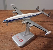 RARE SUPER CONSTELLATION AIR