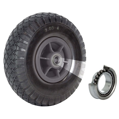 Roues brouettes air - roues,