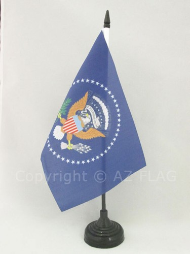 Drapeau table usa - table,
