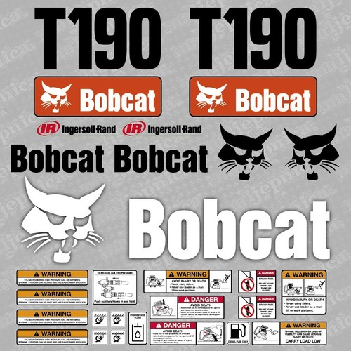 Kit autocollants stickers de - /,