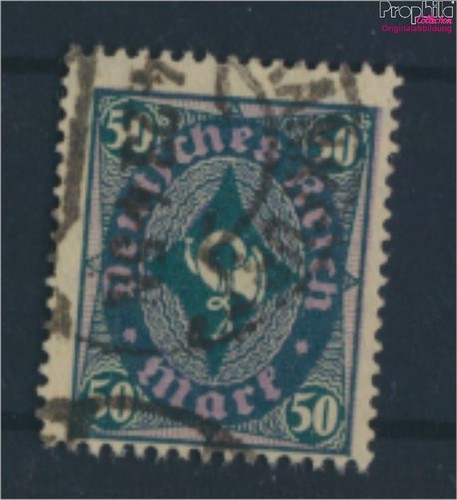 Allemand empire mer - mer.-no.:, 209y