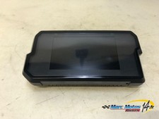 TABLEAU DE BORD COMPLET KTM