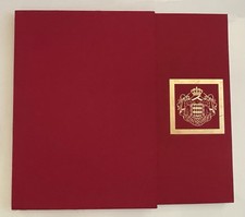 Le Palais de Monaco, Éd. H